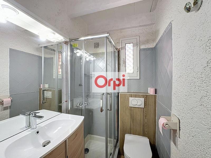 Studio - 34 m² - 2 pièces