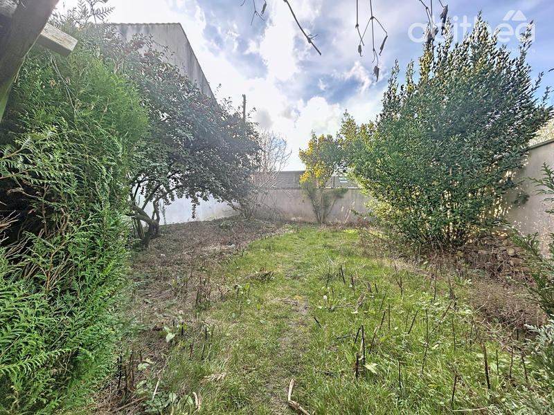 Local commercial - 508 m²