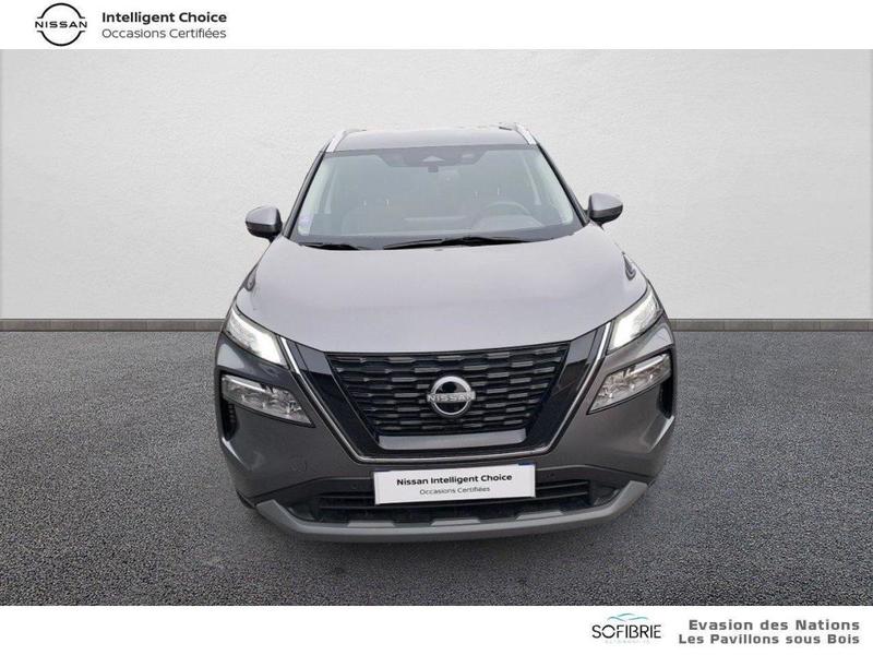 Nissan X-Trail e-Power 204 ch n-Connecta