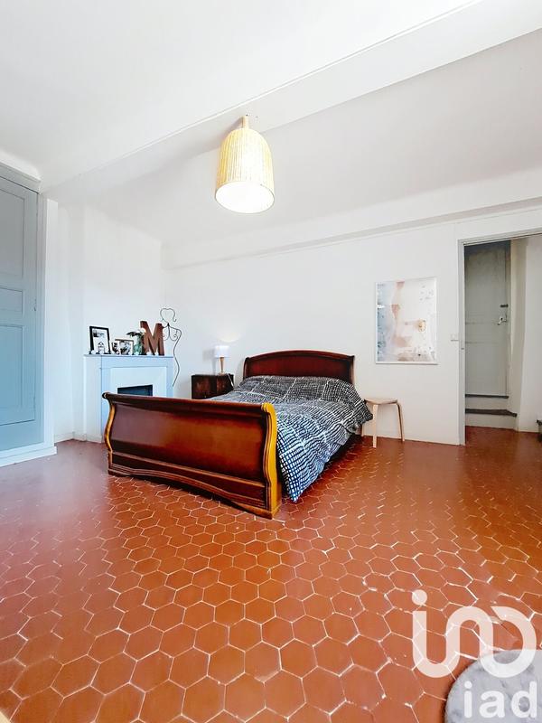 Maison de village - 186 m² - 7 pièces