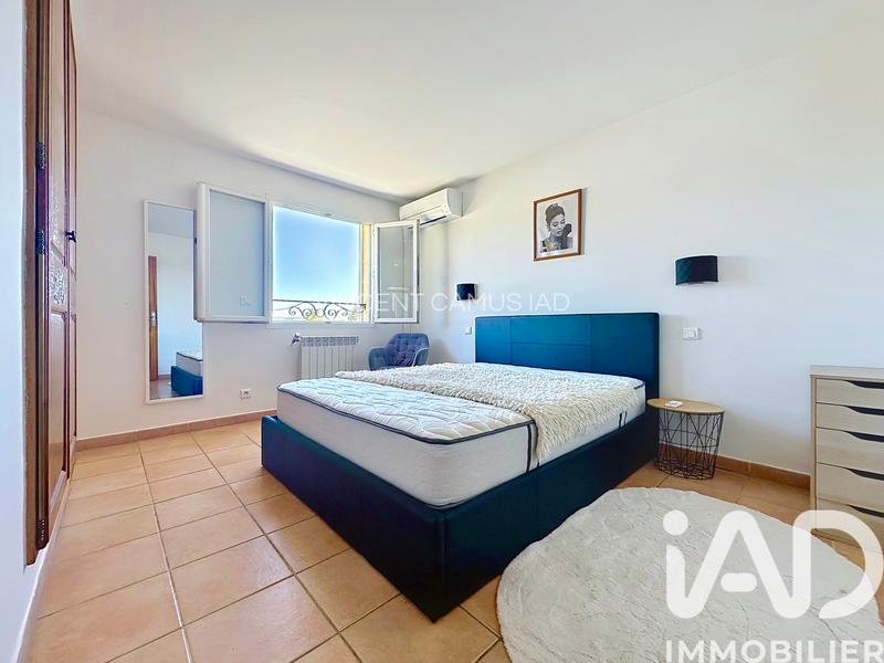 Maison - 178 m² - 6 pièces