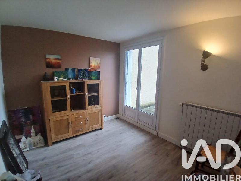 Maison - 103 m² - 5 pièces
