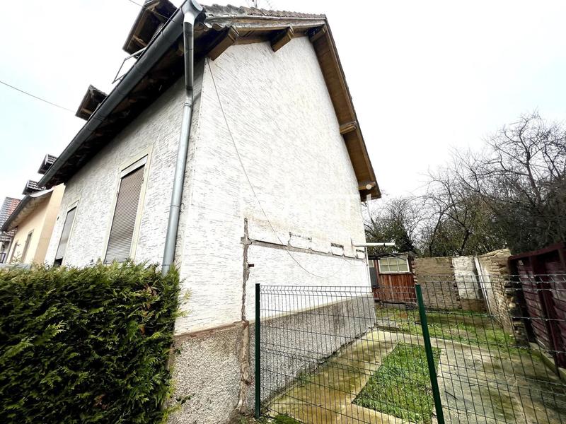Maison - 87 m² - 4 pièces