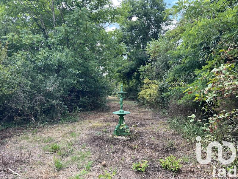 Maison - 114 m² - 5 pièces