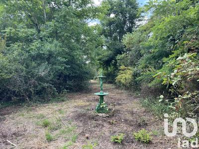 Maison - 114 m² - 5 pièces