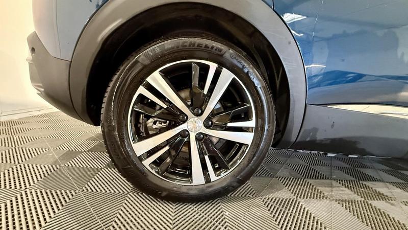 Peugeot 3008 II 1.6 Hybrid 225 E-Eat8 Gt + Toit Ouvrant Pano