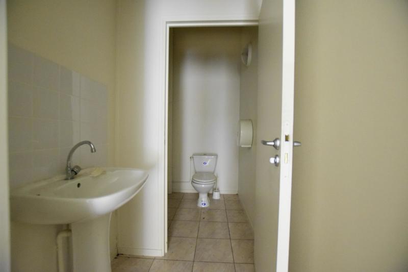 Local commercial - 514 m²