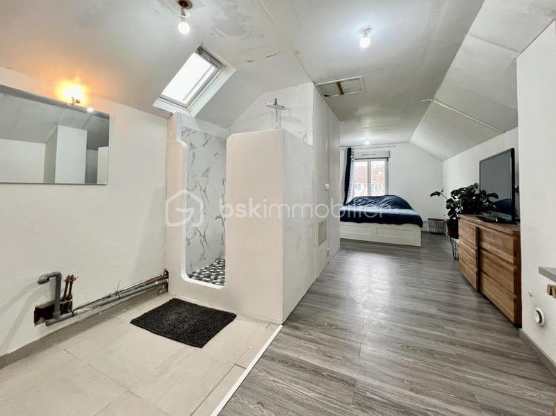 Pavillon - 149 m² - 6 pièces