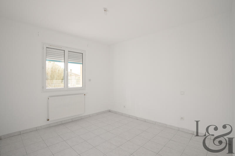 Maison - 82 m² - 4 pièces