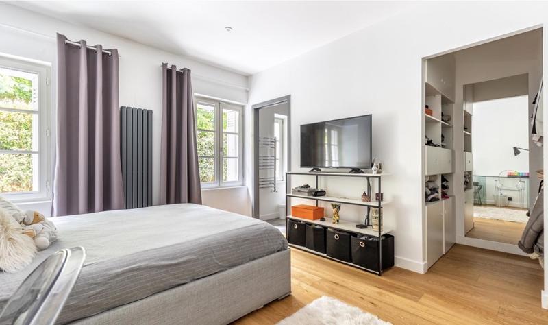 Villa - 210 m² - 7 pièces