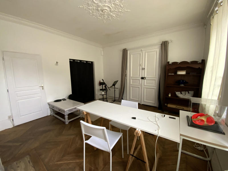 Local commercial - 24 m²