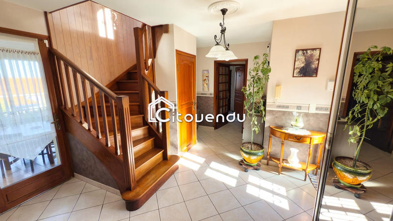 Villa - 120 m² - 4 pièces