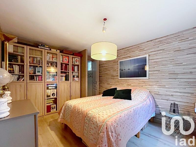 Maison - 172 m² - 7 pièces