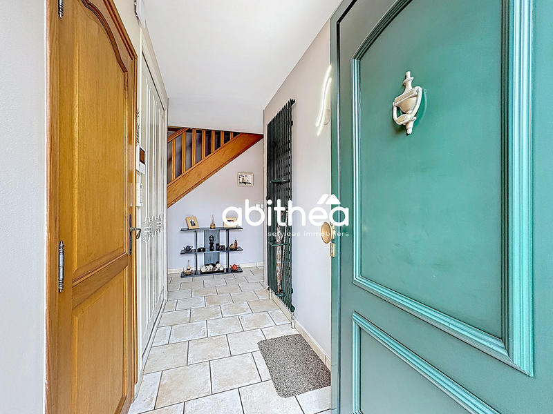 Maison - 142 m² - 7 pièces