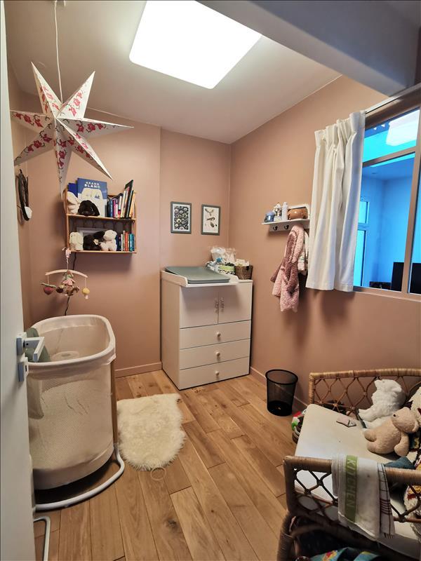 Appartement - 54 m² - 2 pièces