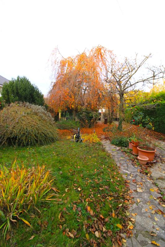 Maison - 107 m² - 5 pièces