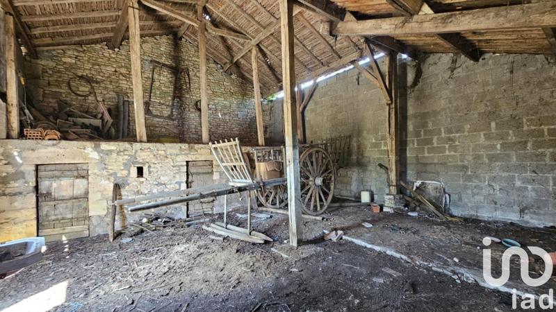 Maison de campagne - 103 m² - 6 pièces