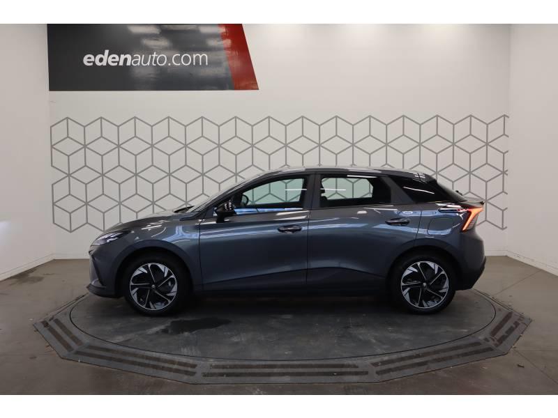 Mg Mg4 Electric 51kWh - 125 kW 2wd Standard