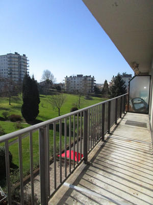 Appartement - 39 m² - 2 pièces