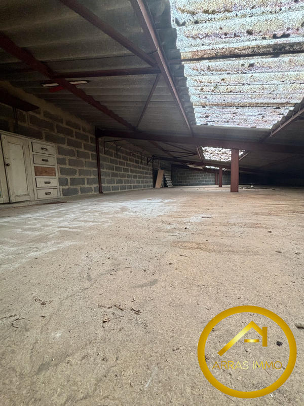 Local commercial - 100 m²