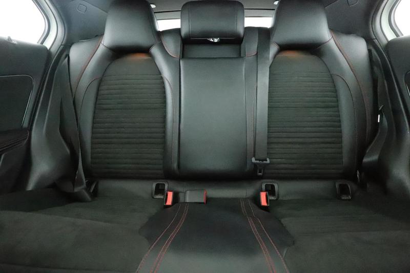 Mercedes Classe a 180 Fascination 7g-Dct 122 ch