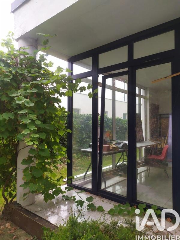 Maison de maîtres - 394 m² - 9 pièces