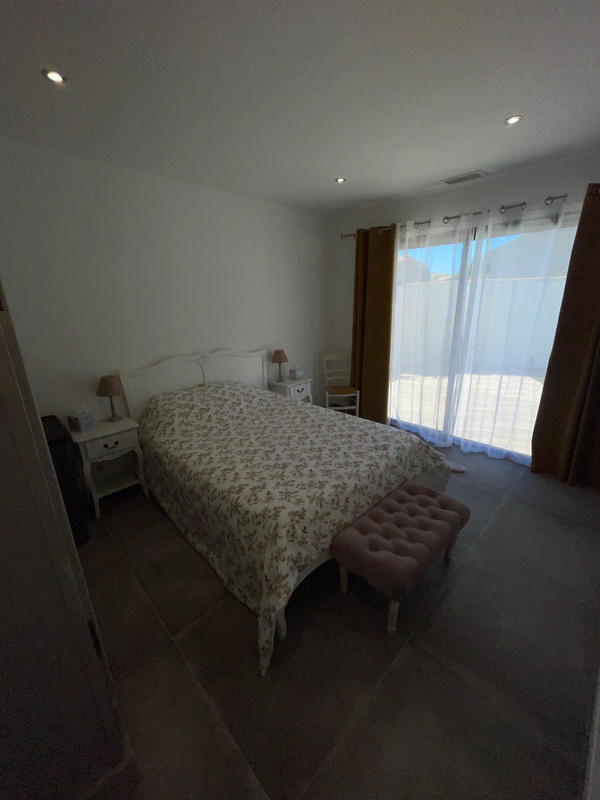 Villa - 122 m² - 4 pièces