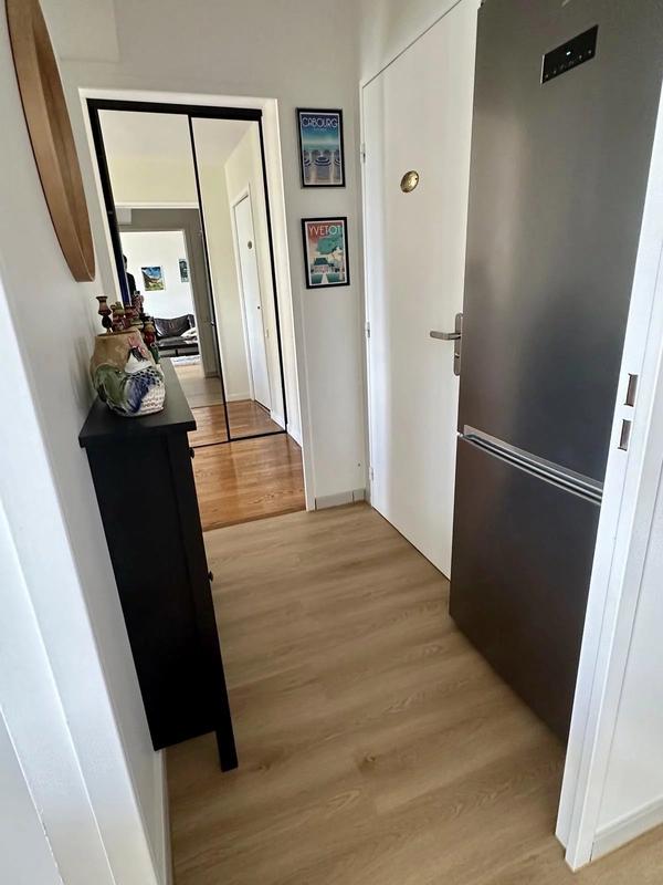 Appartement - 74 m² - 3 pièces