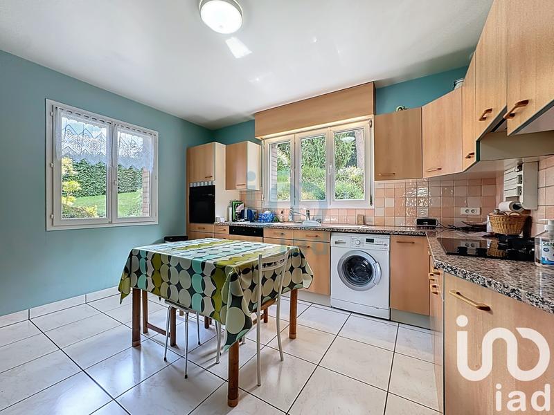 Maison de maîtres - 171 m² - 5 pièces