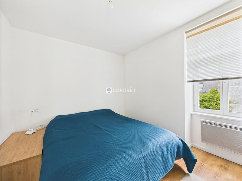 Maison - 190 m² - 8 pièces