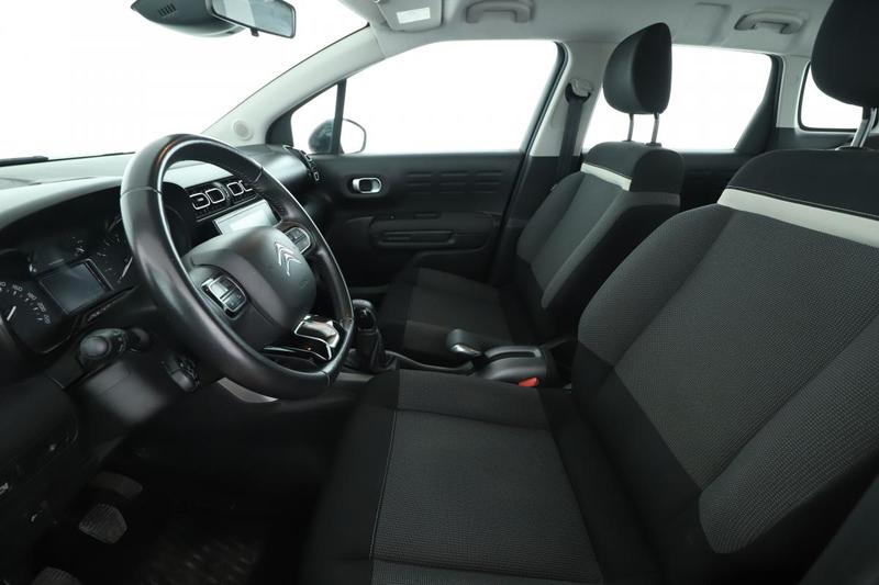 Citroën C3 Aircross 1.2 PureTech Feel 82 ch