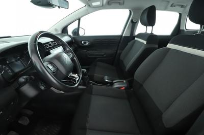 Citroën C3 Aircross 1.2 PureTech Feel 82 ch