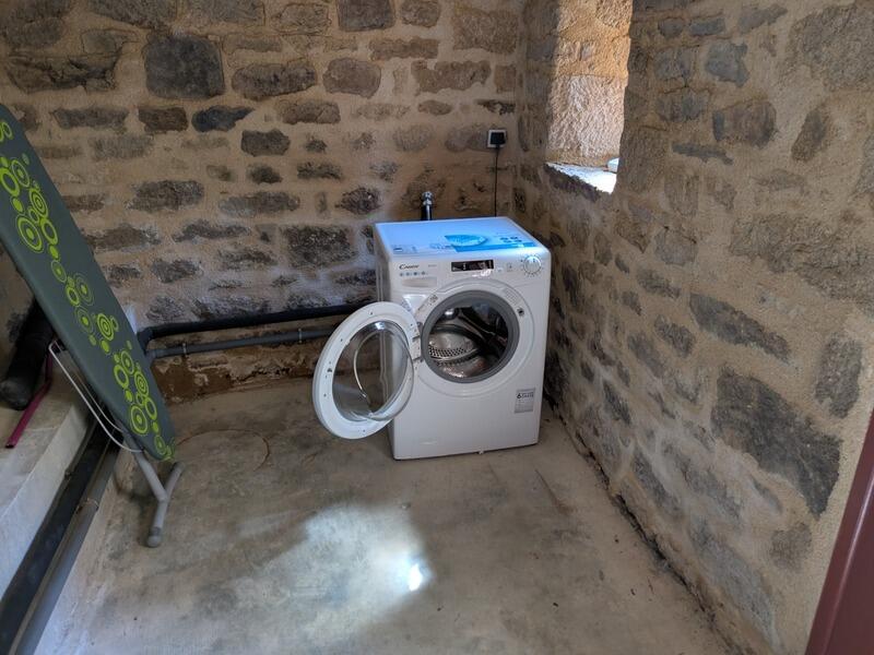 Maison - 76 m² - 3 pièces