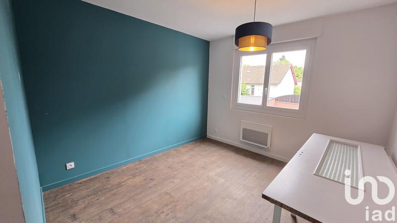 Appartement - 97 m² - 5 pièces