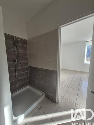 Appartement - 76 m² - 4 pièces