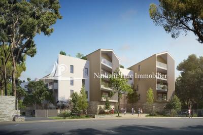 Appartement - 131 m² - 5 pièces