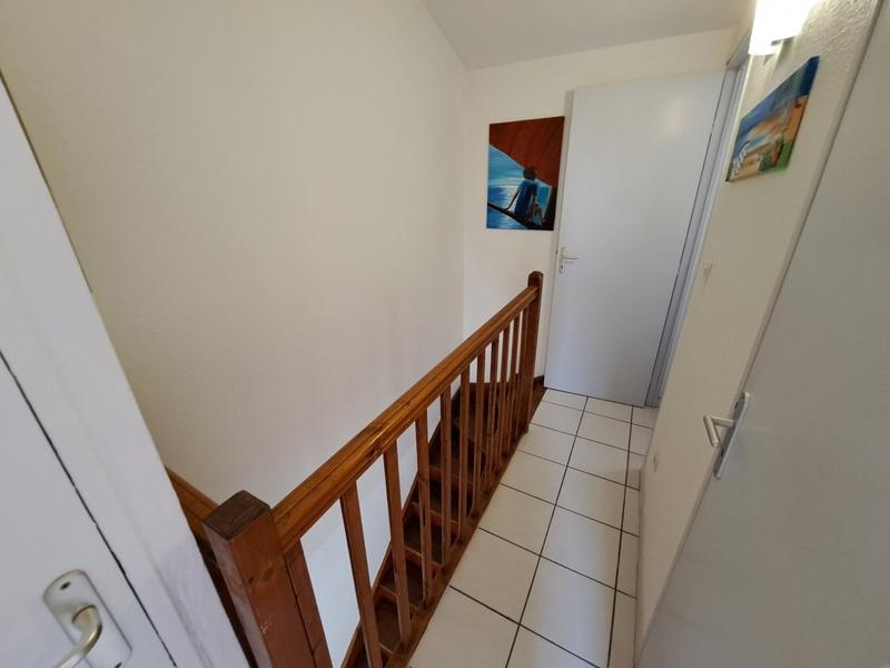 Maison - 42 m² - 3 pièces