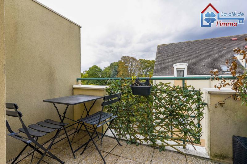 Appartement - 91 m² - 3 pièces