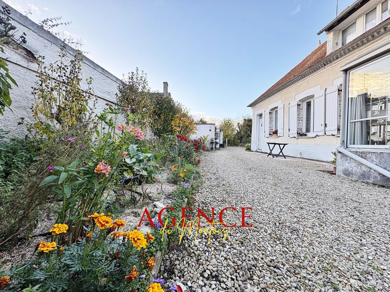 Maison - 70 m² - 3 pièces