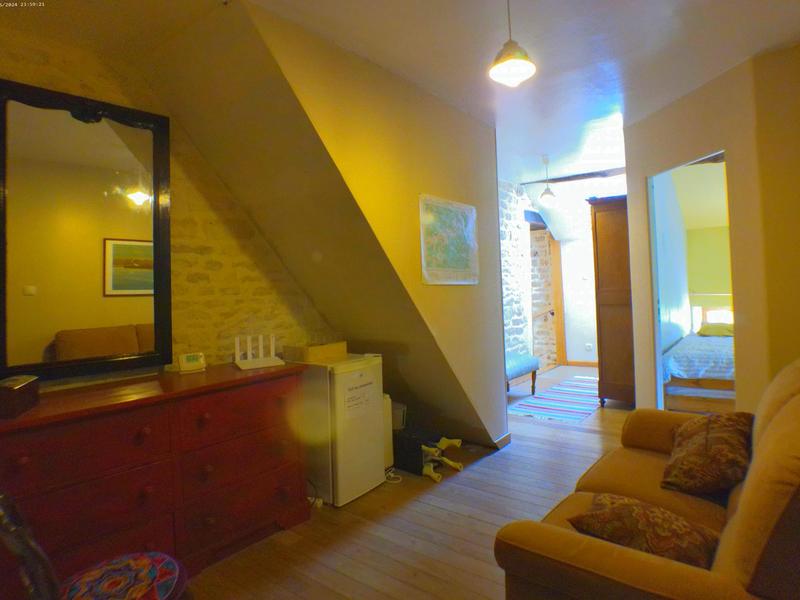 Maison - 200 m² - 7 pièces