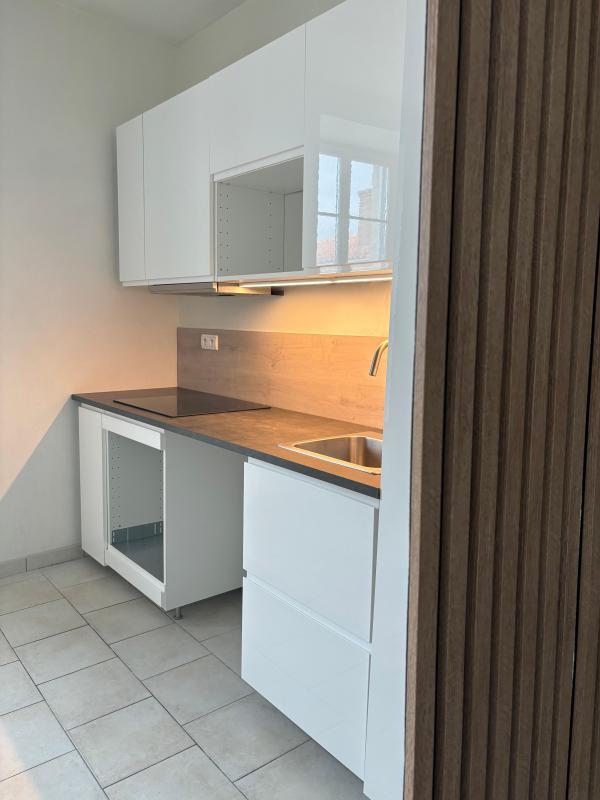 Duplex - 224 m² - 7 pièces