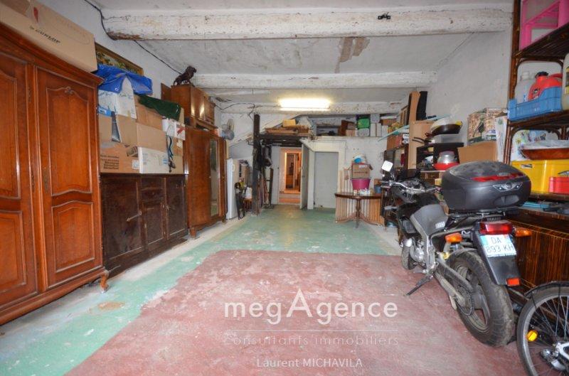 Maison - 85 m² - 5 pièces