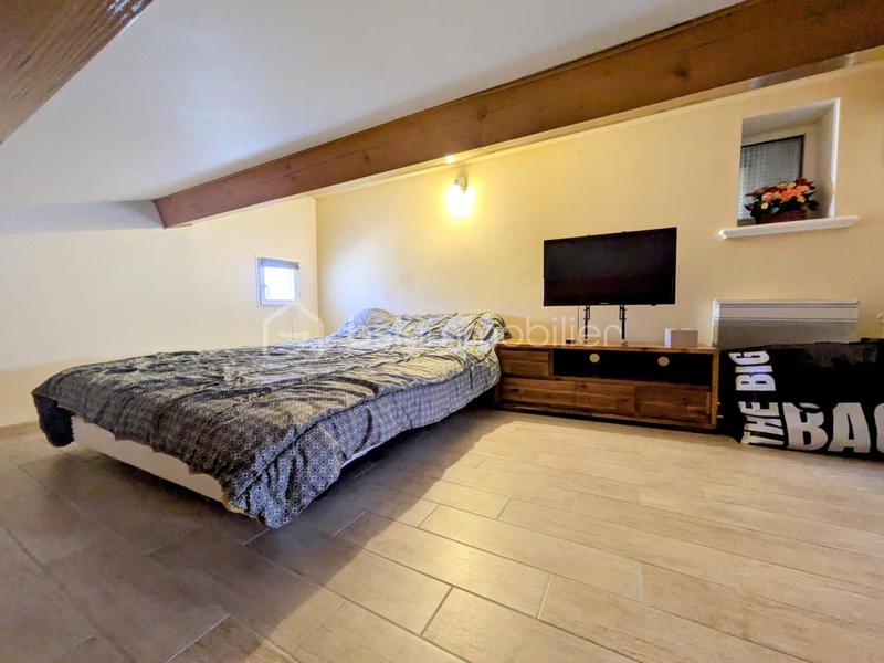 Maison - 139 m² - 6 pièces