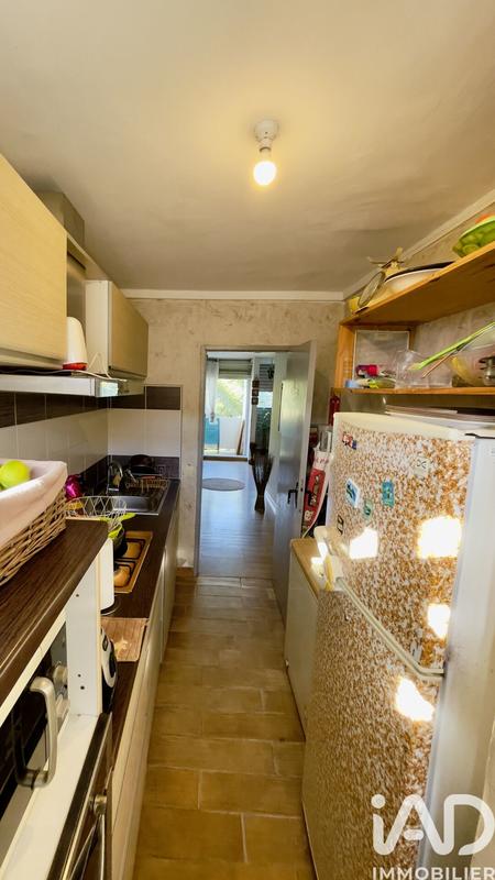 Appartement - 74 m² - 4 pièces