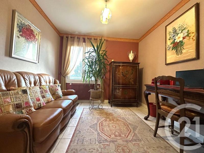 Pavillon - 84 m² - 4 pièces