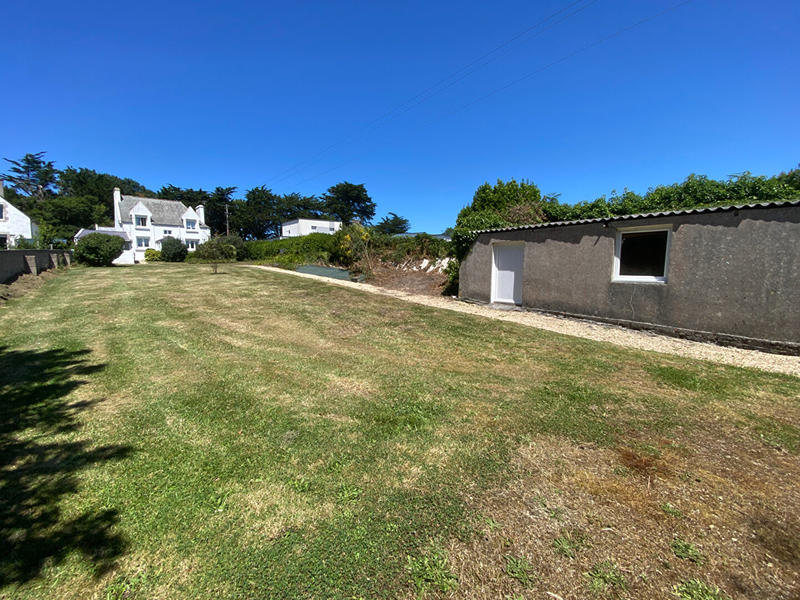 Maison - 118 m² - 7 pièces