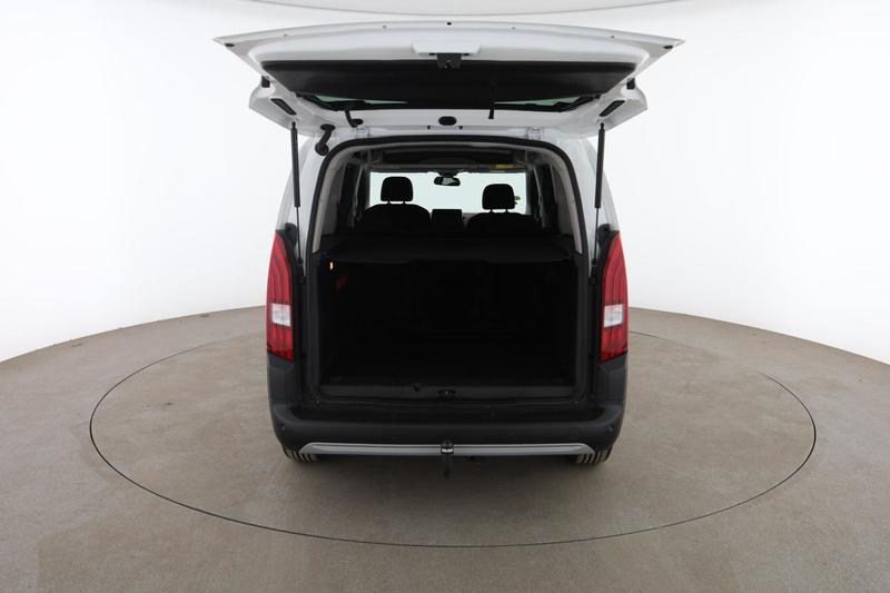 Peugeot Rifter Long 1.5 Blue-HDi Gt Line 131 ch