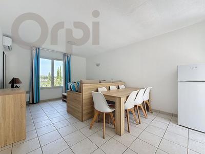Appartement - 49 m² - 3 pièces