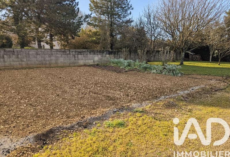 Maison - 97 m² - 4 pièces