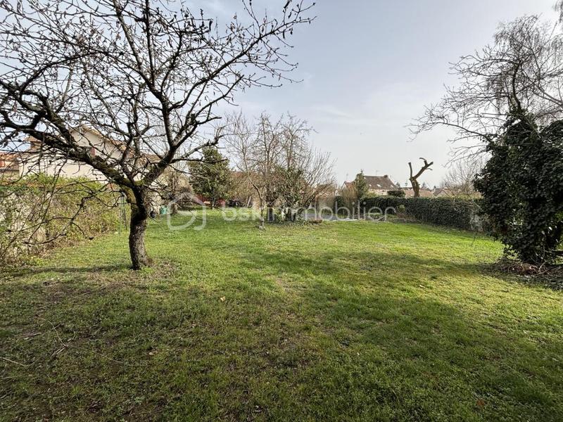 Maison - 155 m² - 5 pièces